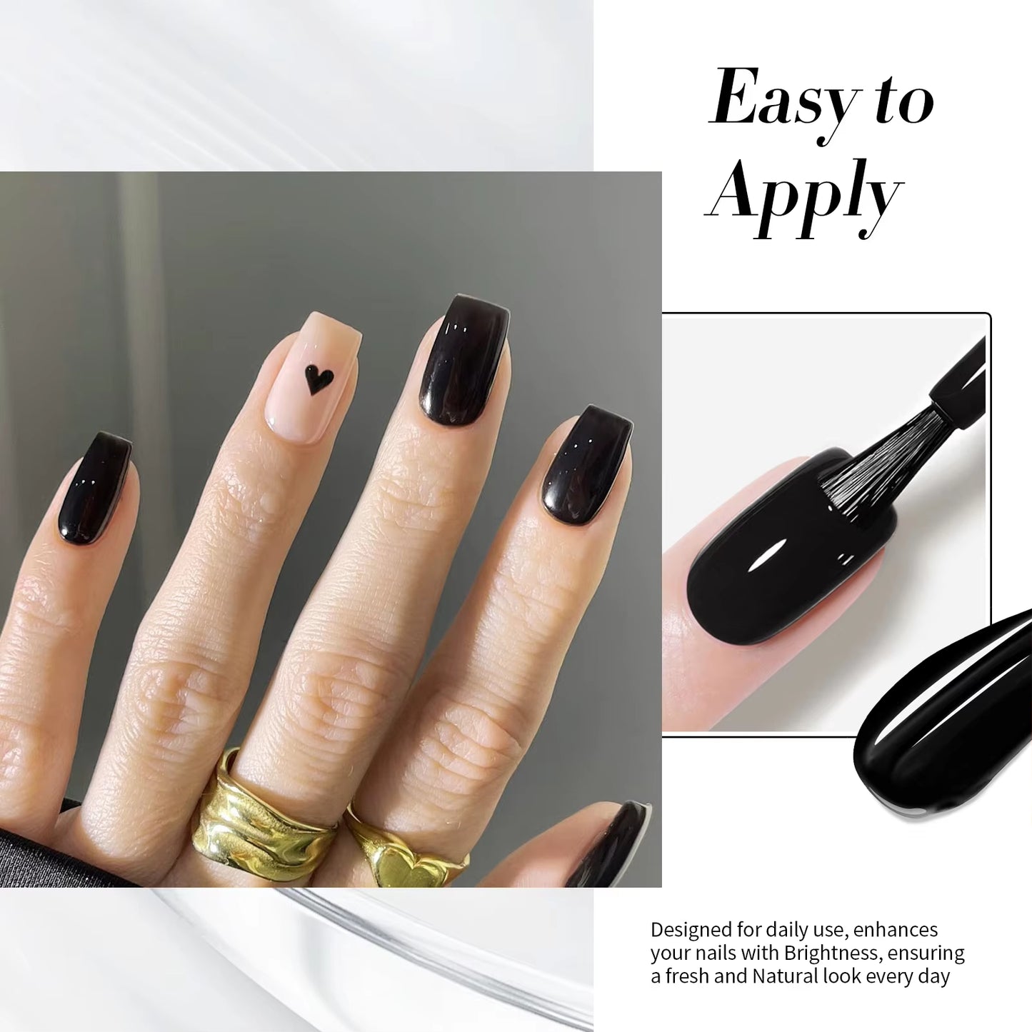 10Ml Gel Nail Polish Gel 130 Colors Semi Permanent Solid Nail Gel Varnish Soak off UV Gel for Base Top Coat