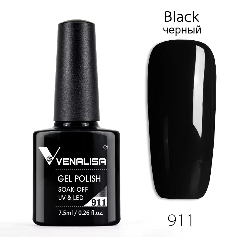 VIP4 Nail Gel Polish 7.5Ml TPO FREE Soak off UV LED Gel Varnish Full Coverage Super Texture Gorgeous Nail Manicure