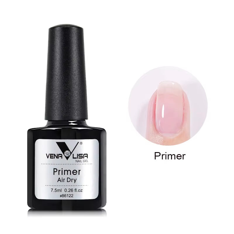 VIP4 Nail Gel Polish 7.5Ml TPO FREE Soak off UV LED Gel Varnish Full Coverage Super Texture Gorgeous Nail Manicure