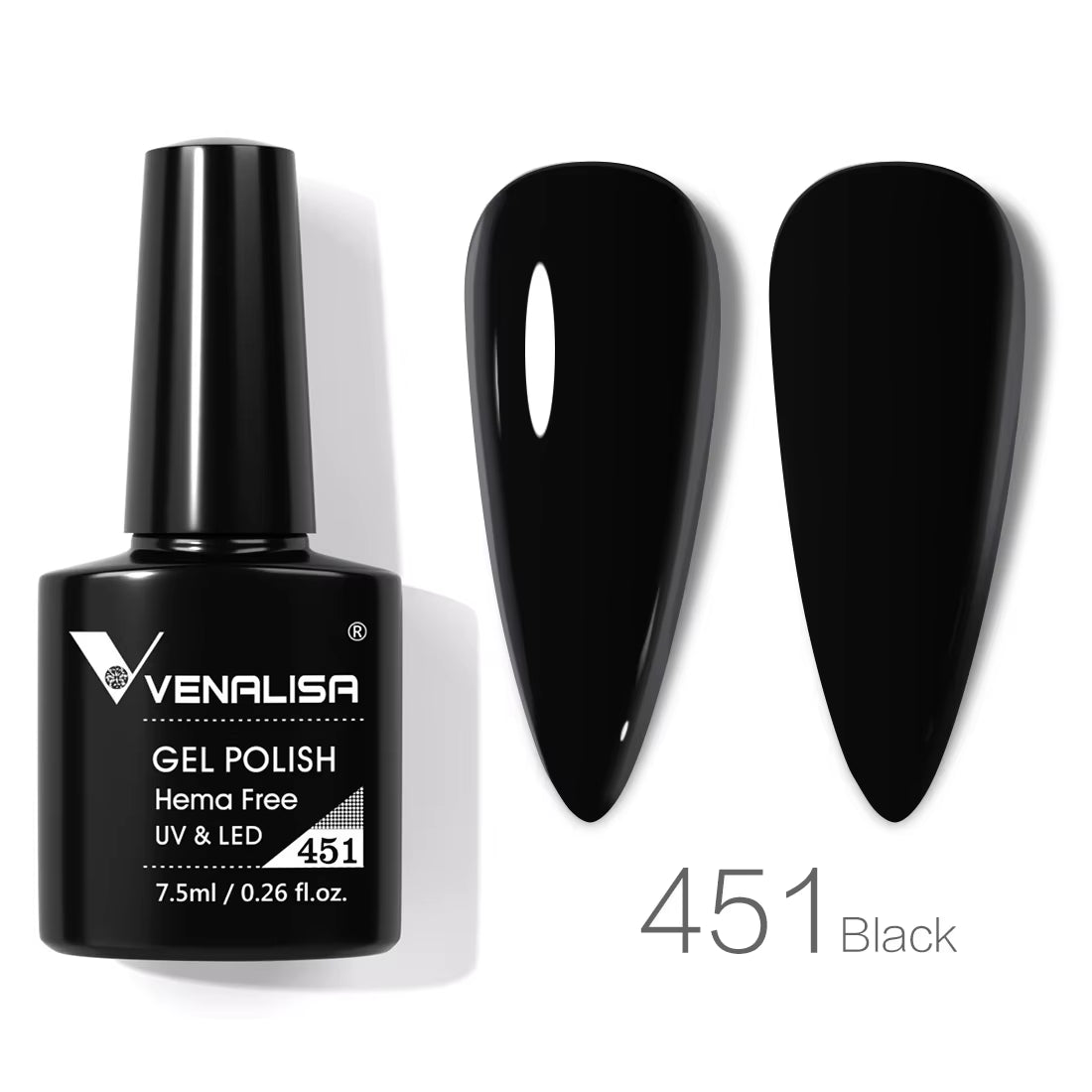 VIP4 Nail Gel Polish 7.5Ml TPO FREE Soak off UV LED Gel Varnish Full Coverage Super Texture Gorgeous Nail Manicure
