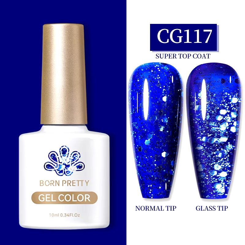 10Ml Gel Nail Polish Gel 130 Colors Semi Permanent Solid Nail Gel Varnish Soak off UV Gel for Base Top Coat