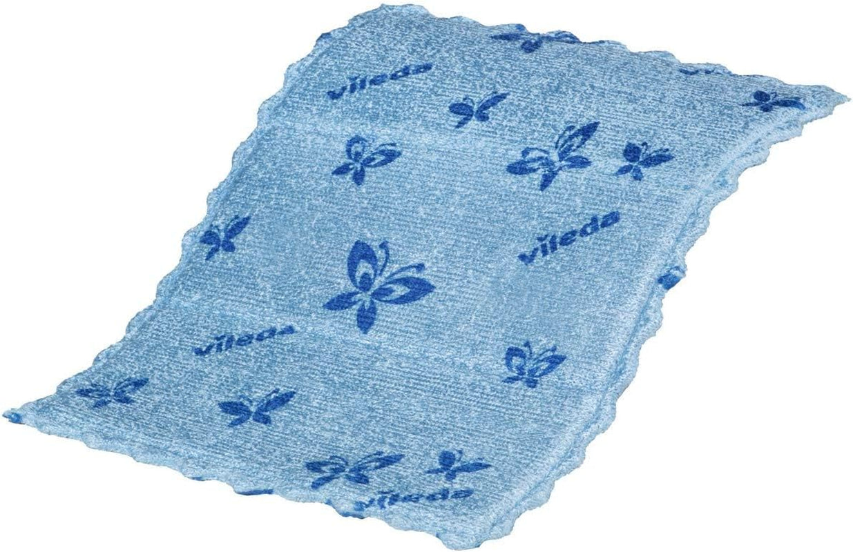 4081 Eponge – Noyau Éponge En Microfibres Avec Capacité D'Absorption Très Haut Et Matériau En Microfibre Pour Haute Puissance De Nettoyage – Sauna - Coloris Aléatoire