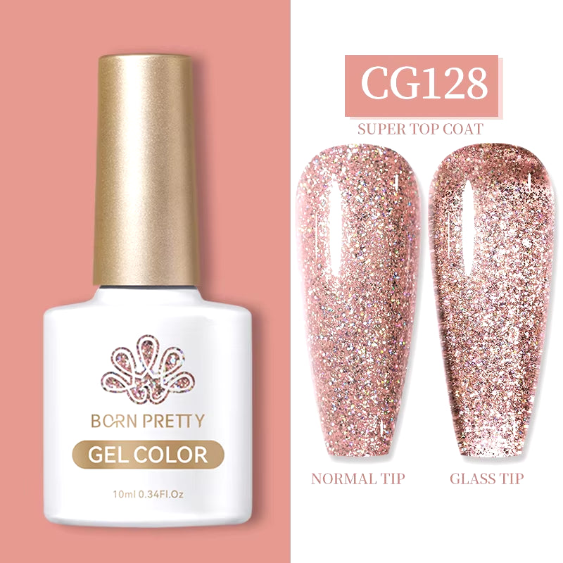 10Ml Gel Nail Polish Gel 130 Colors Semi Permanent Solid Nail Gel Varnish Soak off UV Gel for Base Top Coat