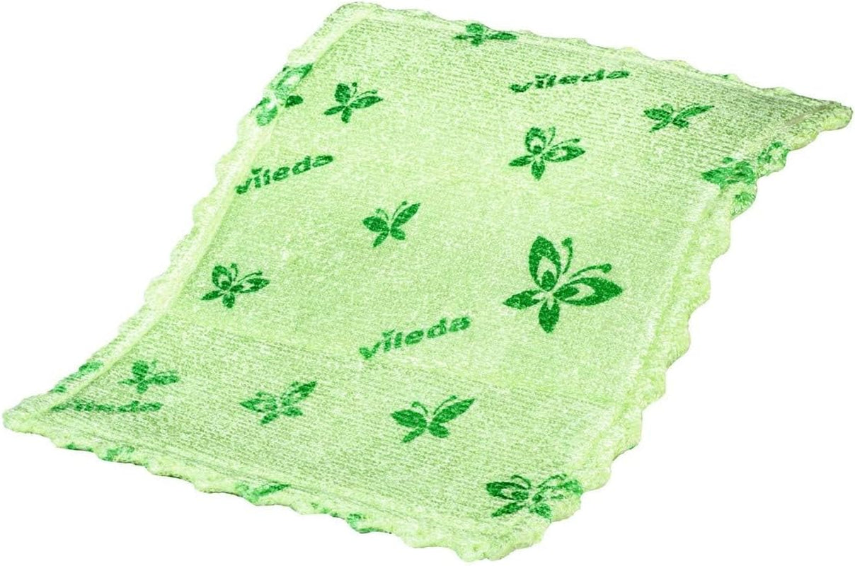 4081 Eponge – Noyau Éponge En Microfibres Avec Capacité D'Absorption Très Haut Et Matériau En Microfibre Pour Haute Puissance De Nettoyage – Sauna - Coloris Aléatoire